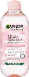 Pritty Micellar Rose Water 480 M